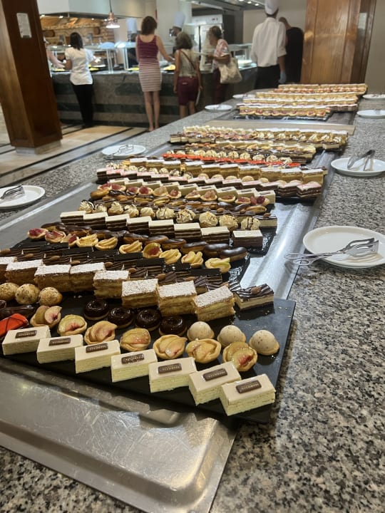 Gastro Sentido Marillia Resort & Spa