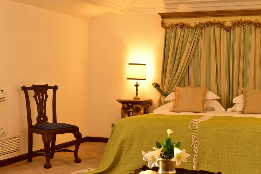 Zimmer Pousada Castelo Estremoz