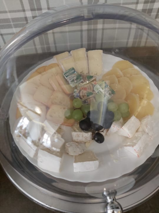 Gastro Aparthotel Strandhus Familie Herrgott