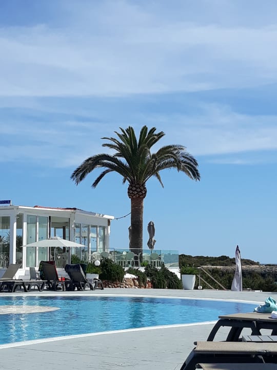 Pool FERGUS Style Carema Beach