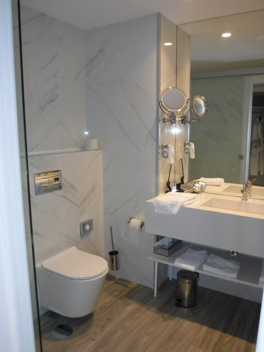 Zimmer Hotel HF Ipanema Park