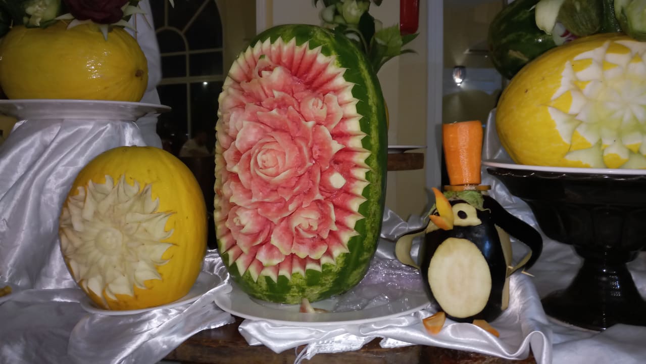 Gastro Mahdia Beach & Aquapark