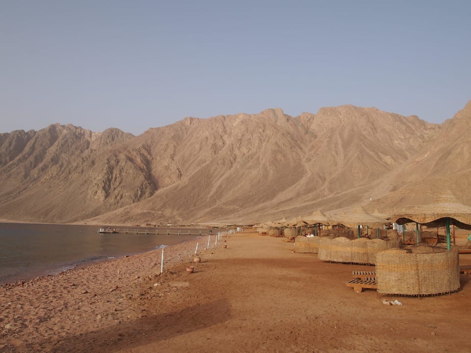 Strand Happy Life Village