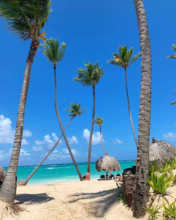 Strand Grand Palladium Select Bávaro Resort & Spa