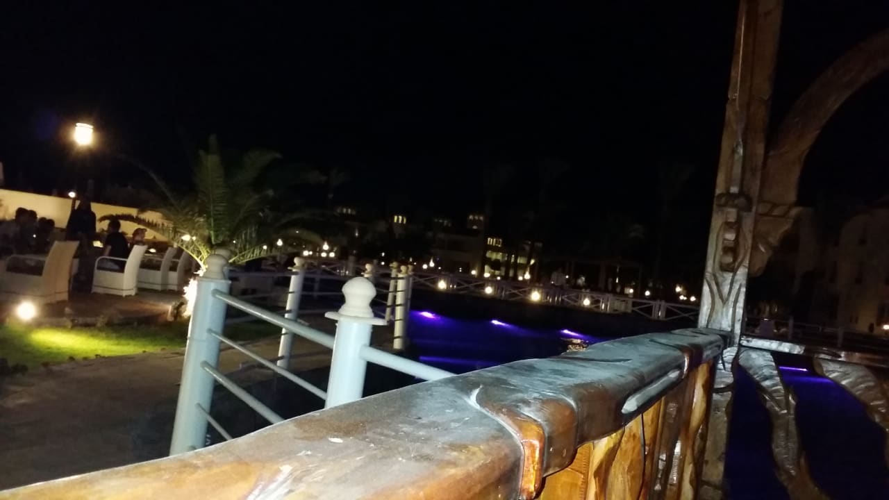 Sonstiges Pickalbatros Dana Beach Resort - Hurghada