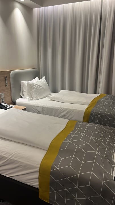 Zimmer Holiday Inn Express Luzern - Kriens