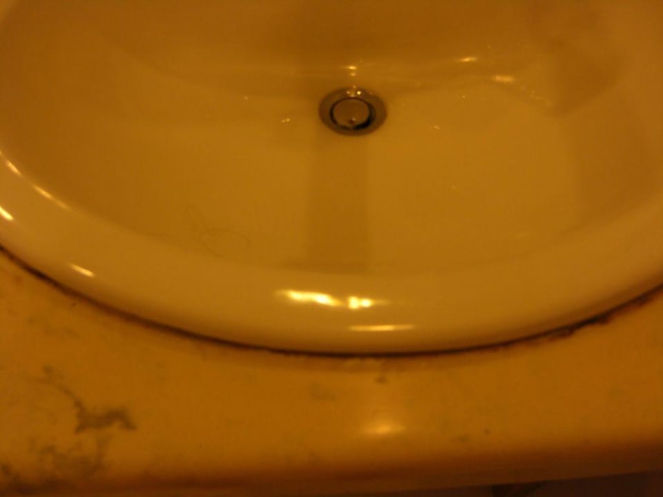 Waschbeck Sunscape Puerto Plata