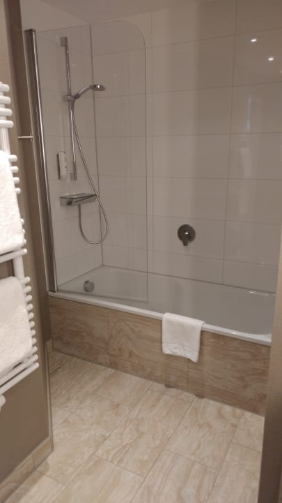 Zimmer Best Western Plus Hotel St. Raphael