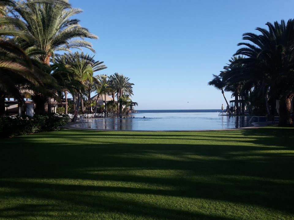 Pool Lopesan Costa Meloneras, Resort & Spa