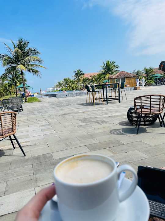Außenansicht ROBINSON NAM HOI AN