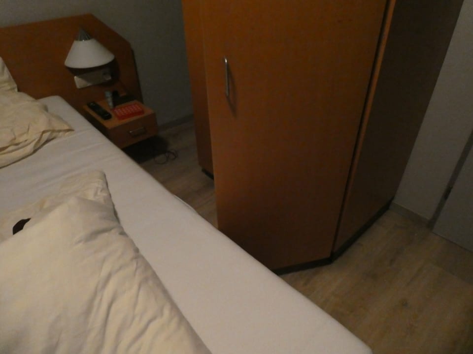 Zimmer Hotel Eifelsteig