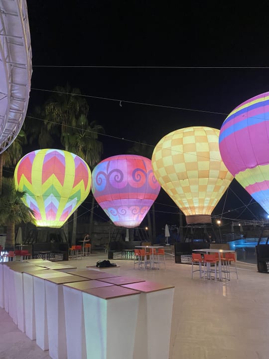 Gastro Monachus Family Resort Sorgun