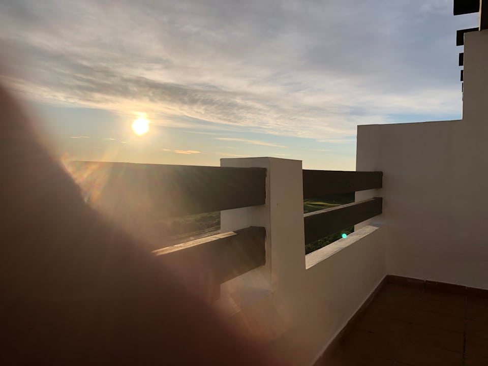 Zimmer Ona Valle Romano Golf & Resort