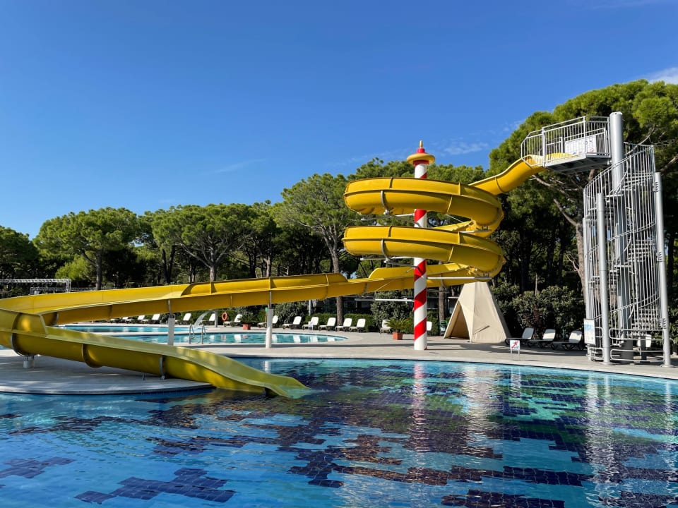 Auenansicht" Camping Enzo Stella Maris (Cavallino-Treporti)  HolidayCheck  (Venetien | Italien)