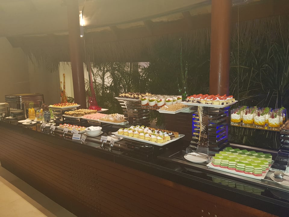 Gastro Summer Island Maldives