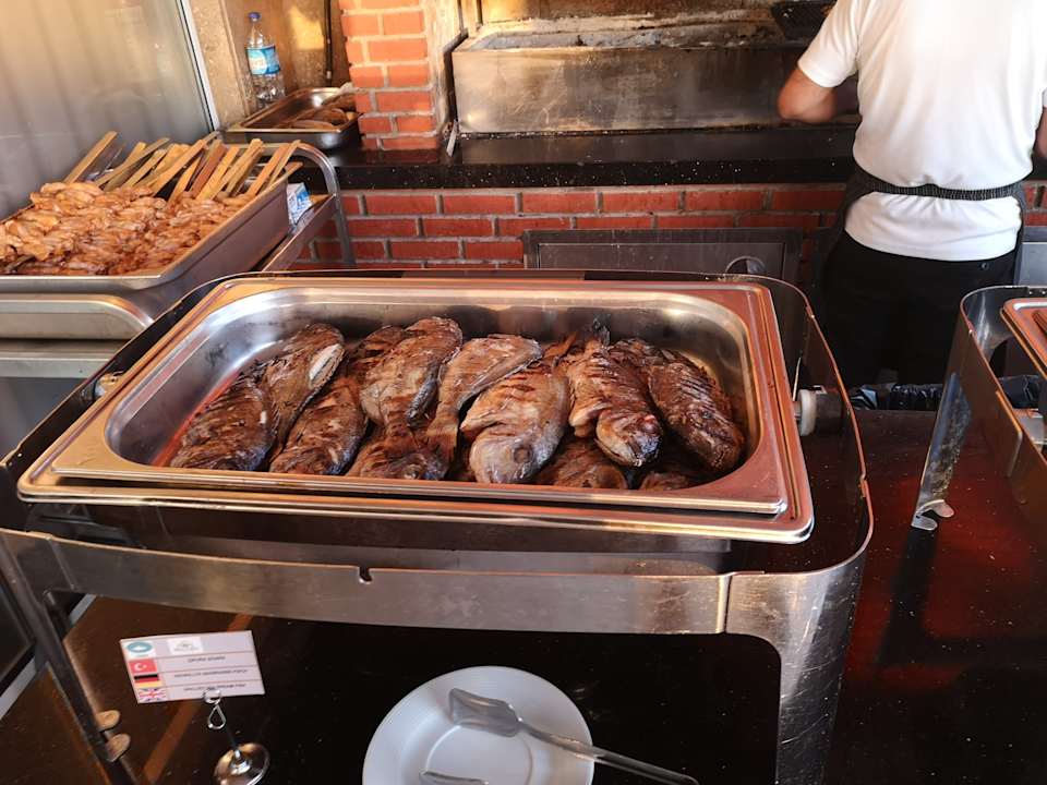 Gastro Mary Hotel Side