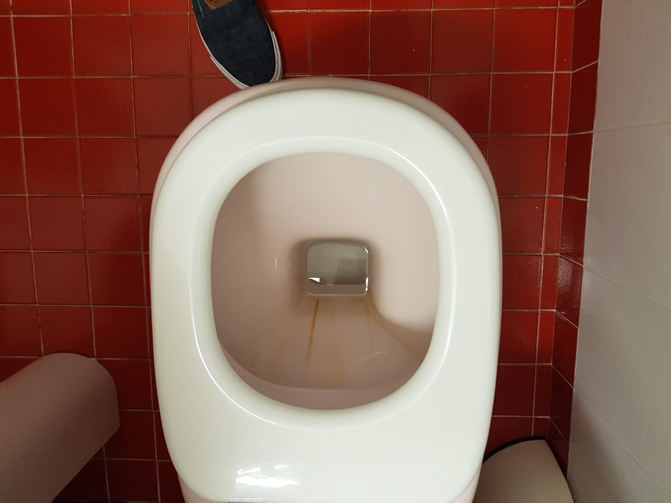 Zimmer Hotel Marco Polo