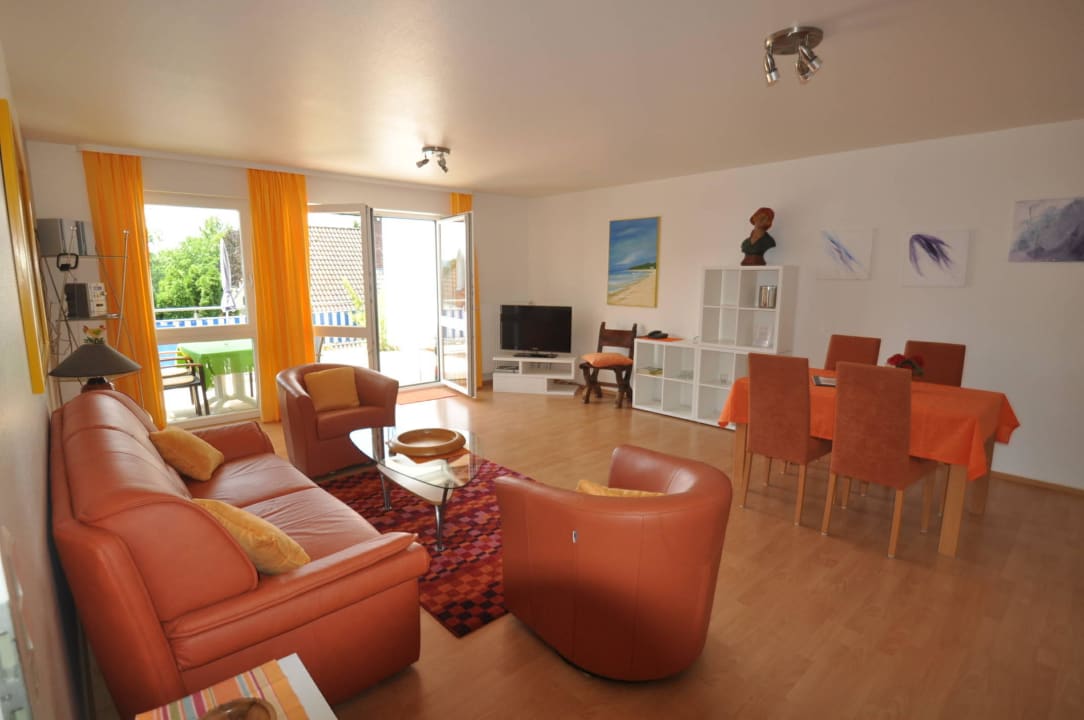 Ferienwohnung 4 Sterne Apart Hotel Stadtgarten
