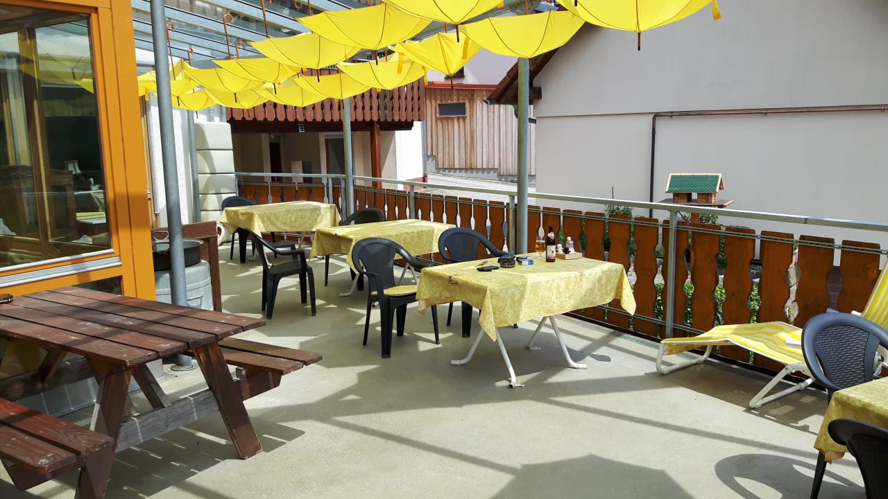 Gastro Schwarzwaldhotel-Gasthof Hirsch