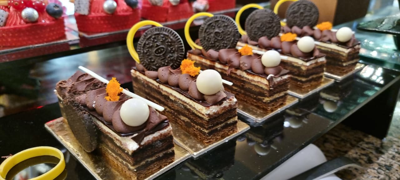 Gastro Steigenberger Resort Ras Soma