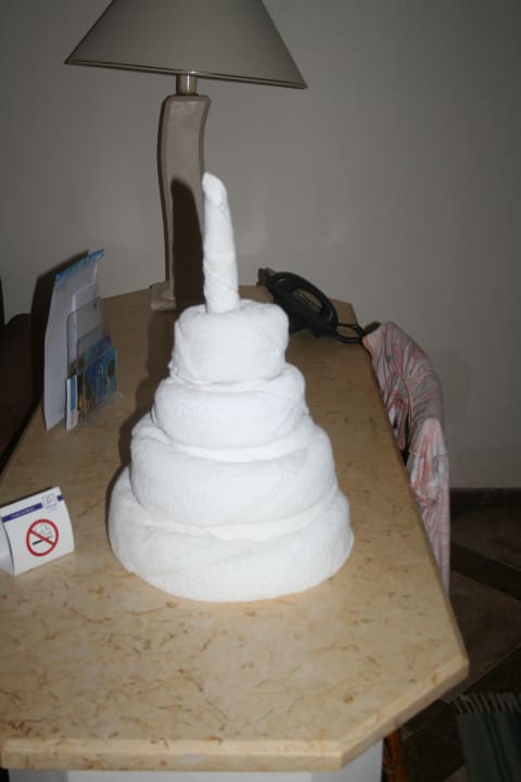 Zimmer Pickalbatros Citadel Resort