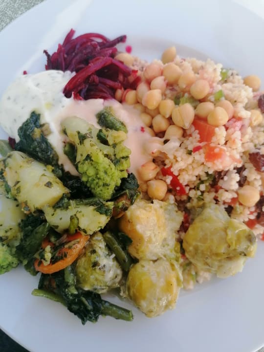 Gastro AluaSoul Palma