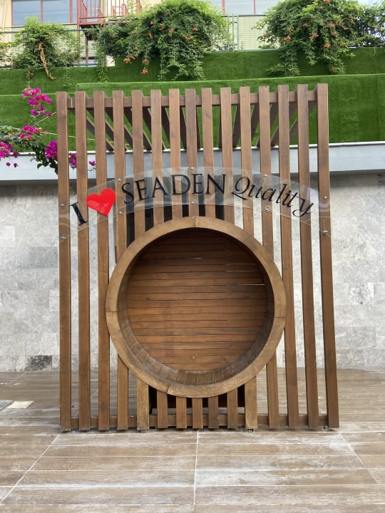 Sonstiges Seaden Quality Resort & Spa