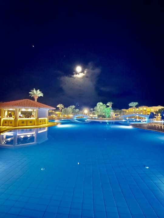 Pool Lindos Princess Beach Resort & Spa