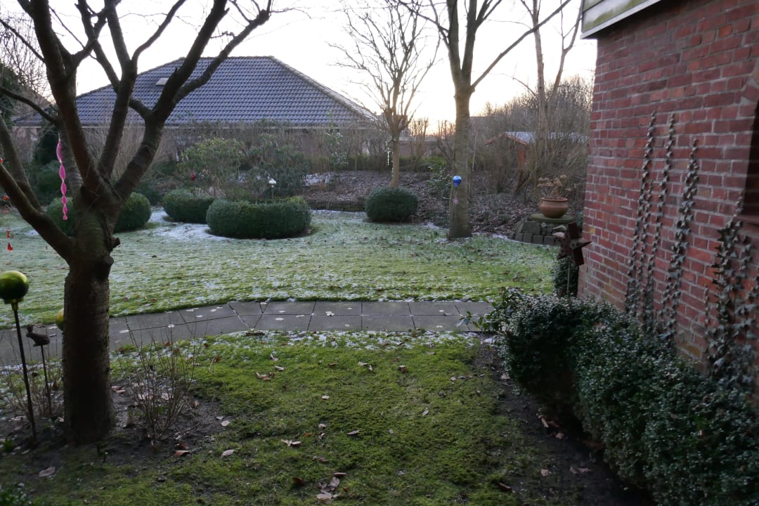 Ausblick Hotel Ulmenhof