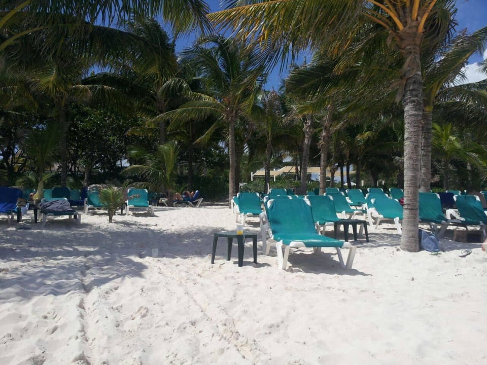 Hotel Catalonia Playa Maroma Catalonia Playa Maroma