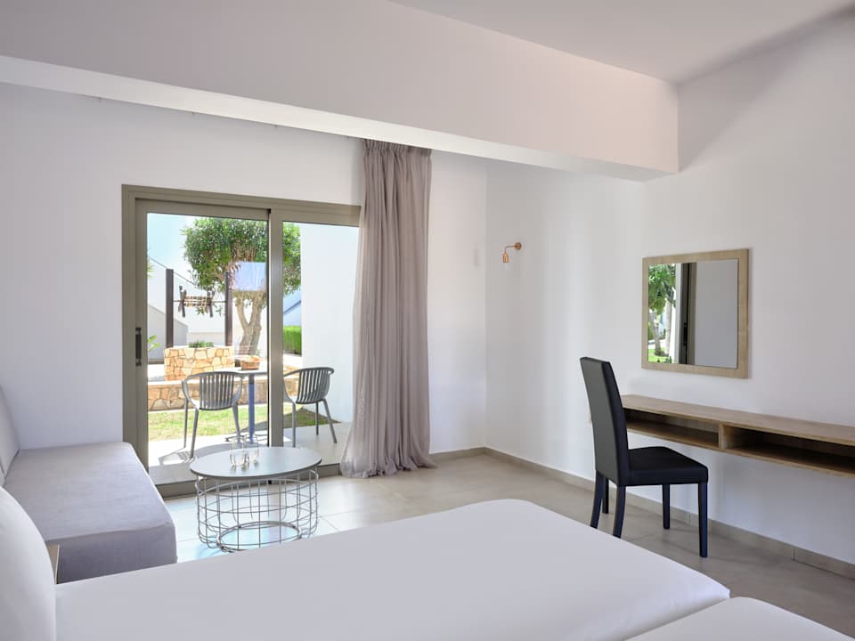 Zimmer Atlantica Panthea