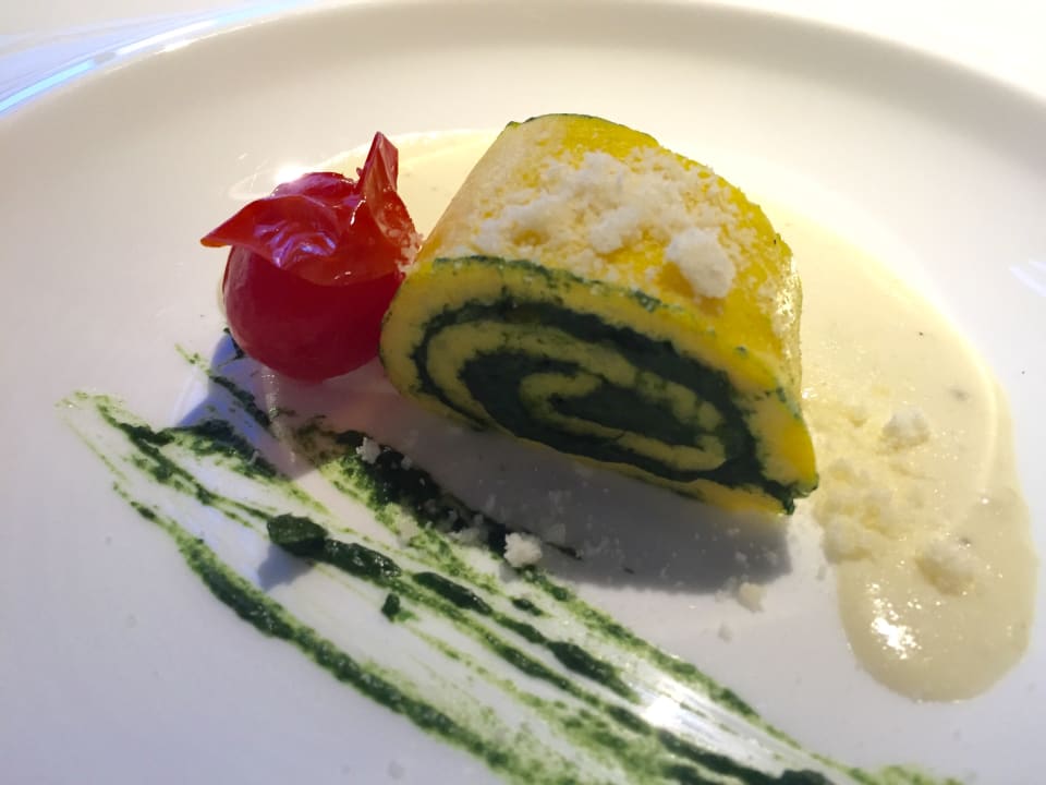 Restaurant Hotel Golserhof