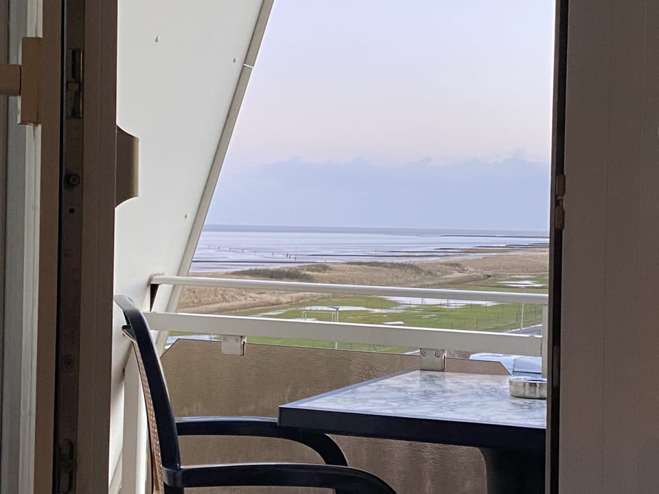 Zimmer Hotel Wattenkieker