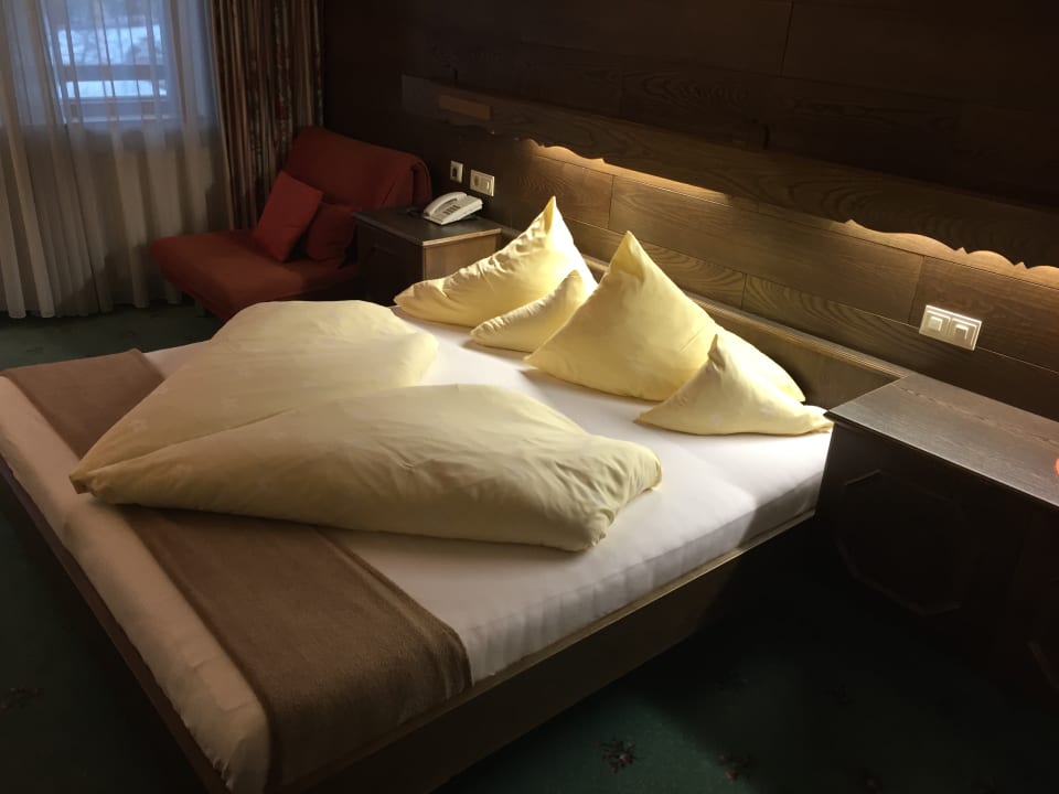 Zimmer Relax- & Vitalhotel Adler