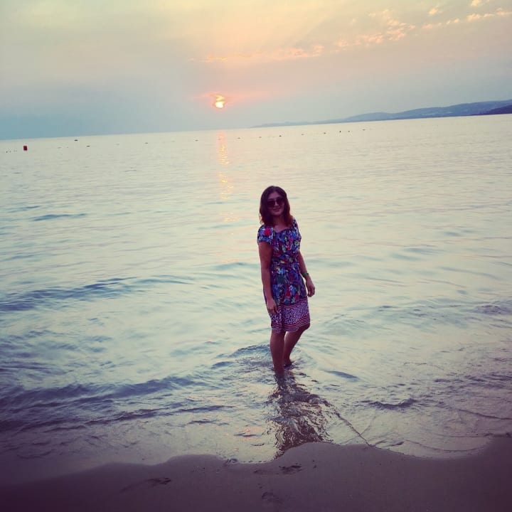 Strand Armas Green Fuğla