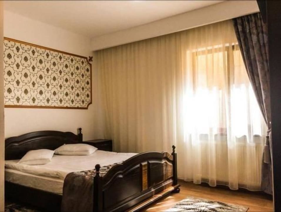 Double room Casa Postavarului
