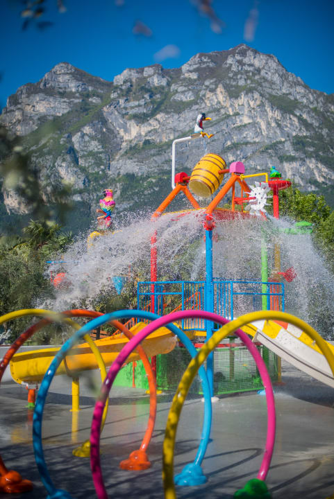 Sport & Freizeit Apartments Filanda