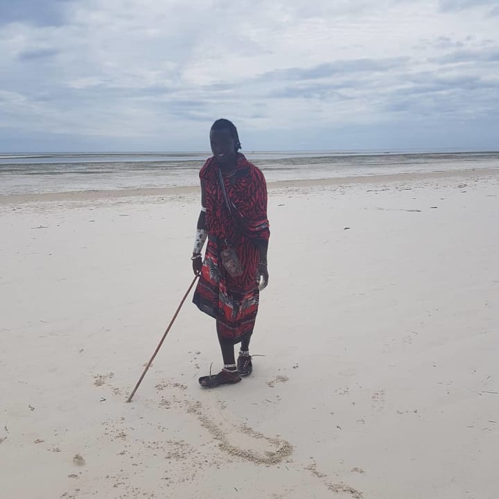 Sonstiges Hotel Kiwengwa Beach Resort