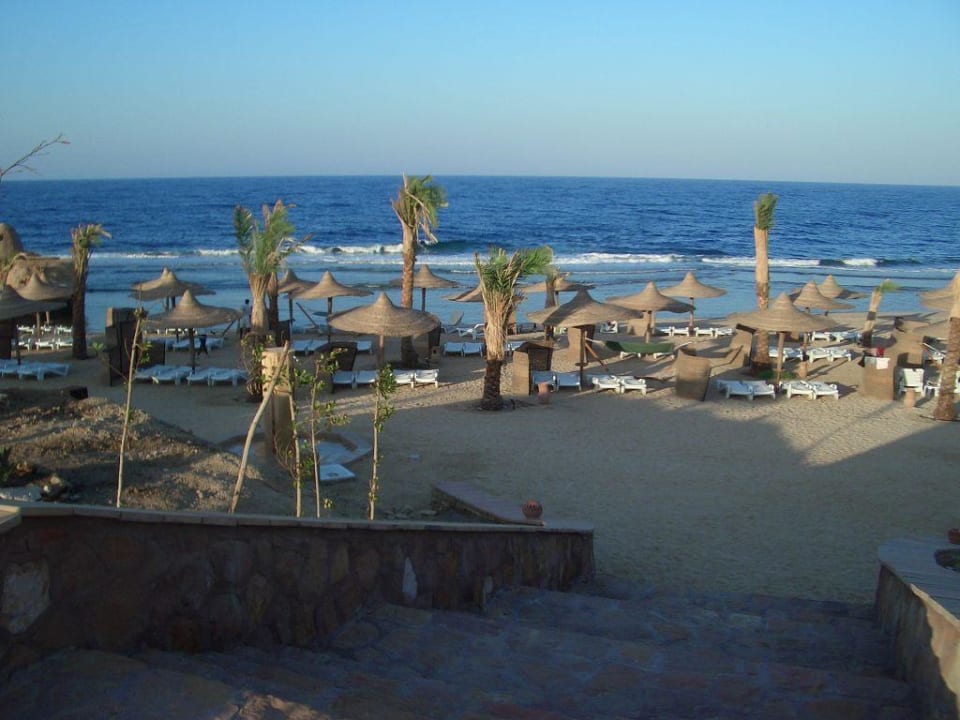 Strand Dreams Beach Resort Marsa Alam