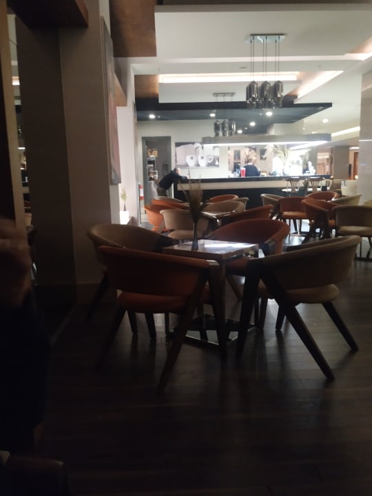 Gastro Side Sunport Hotel & Spa