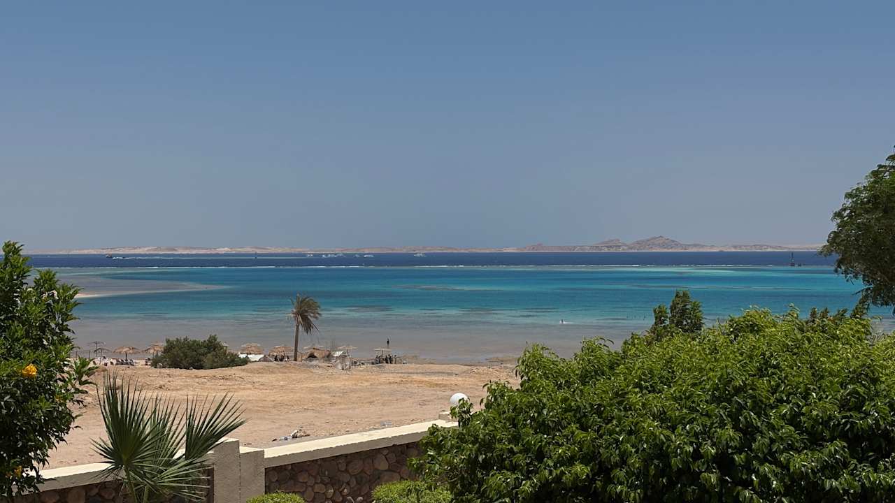 Strand JAZ Belvedere Resort