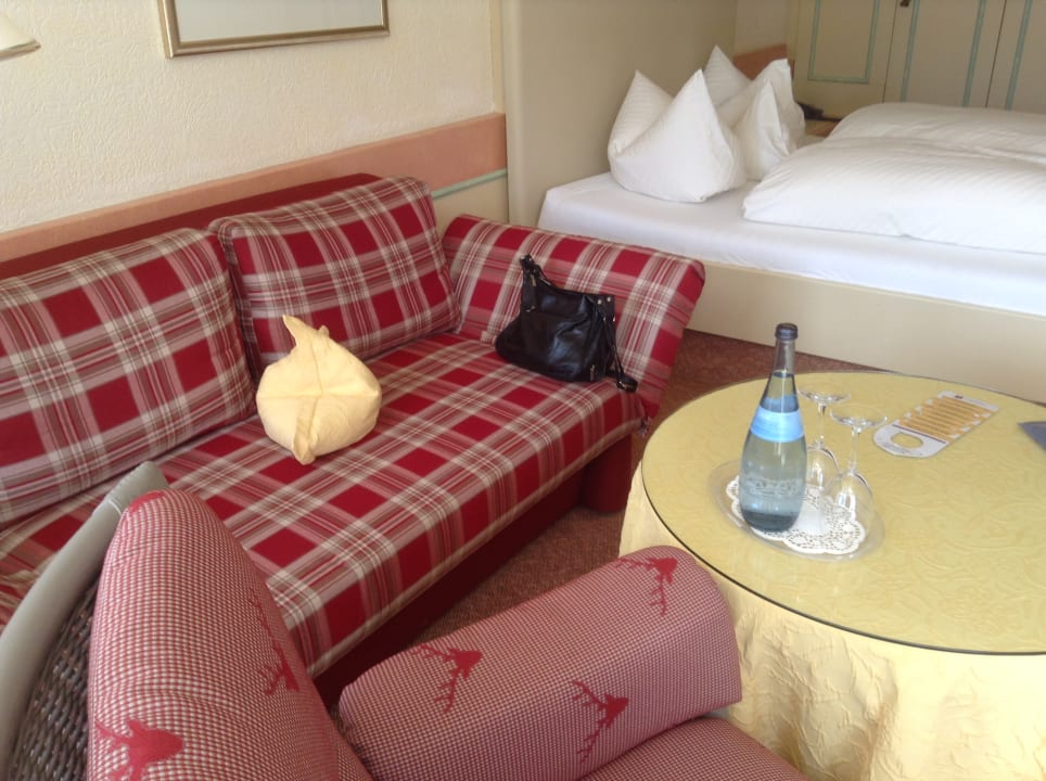 Zimmer Hotel Lamm - Mitteltal