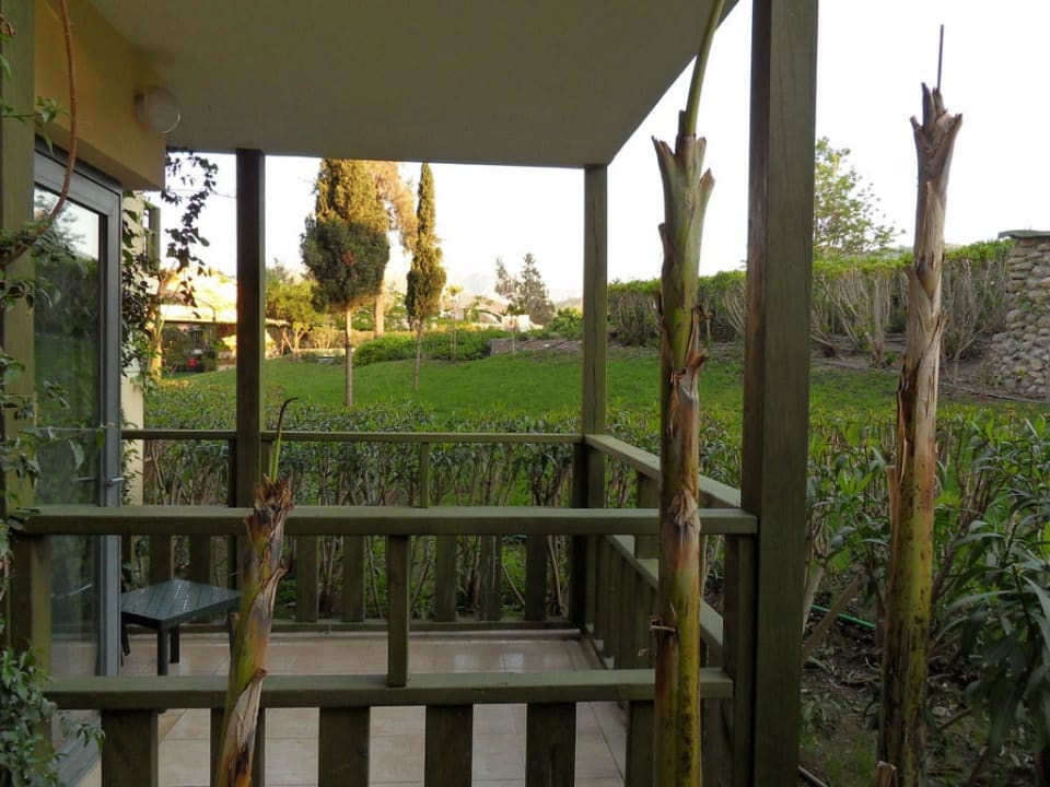 Balkon Limak Limra Hotel & Resort