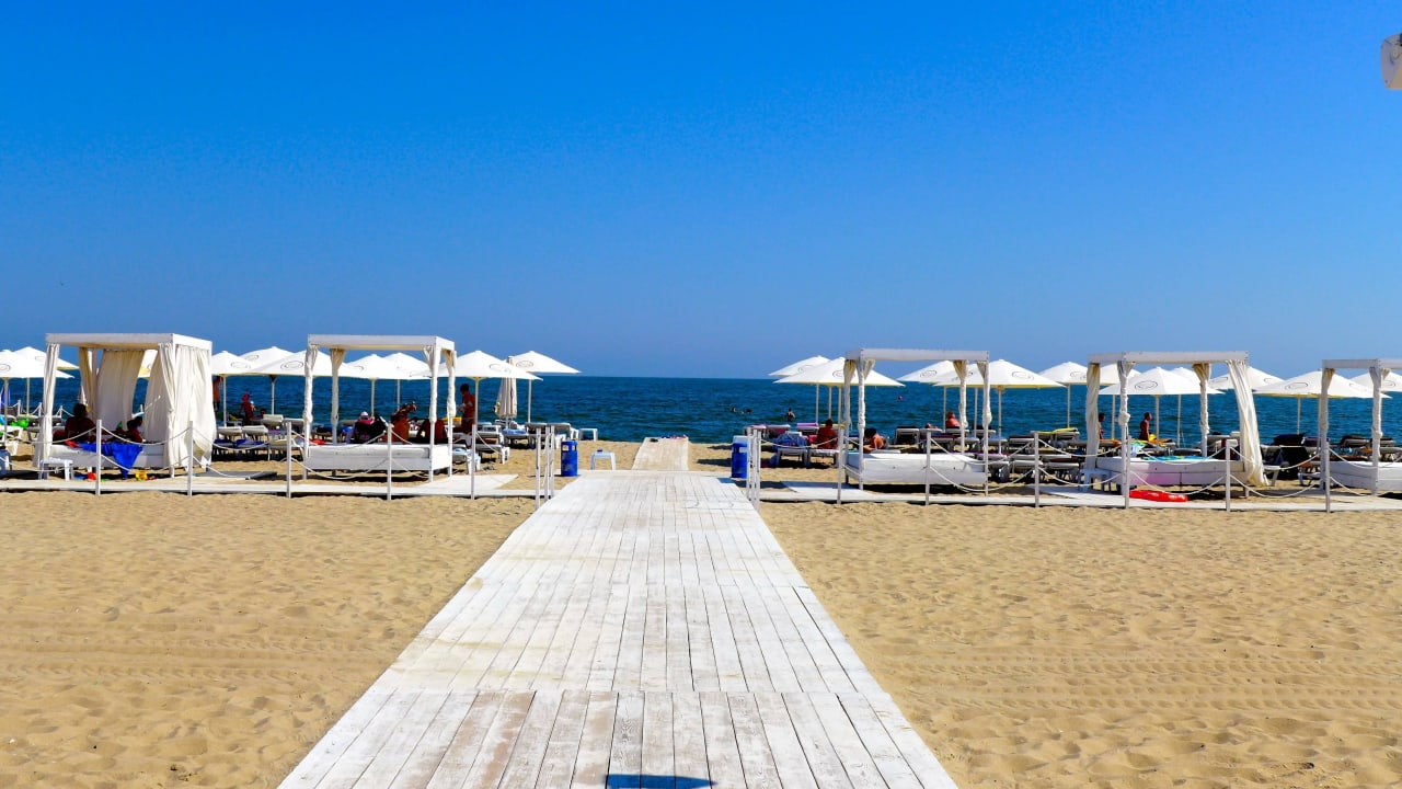 Beach GoodZone Club Hotel