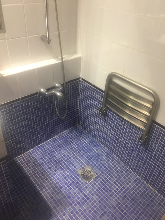 Zimmer SBH Fuerteventura Playa