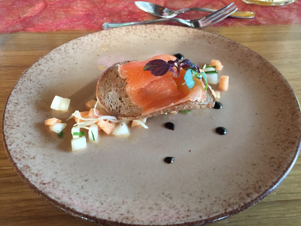 Restaurant Parkhotel Emstaler Höhe