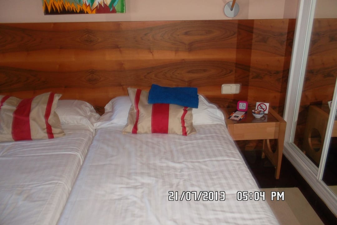 Betten MUR Hotel Neptuno Gran Canaria
