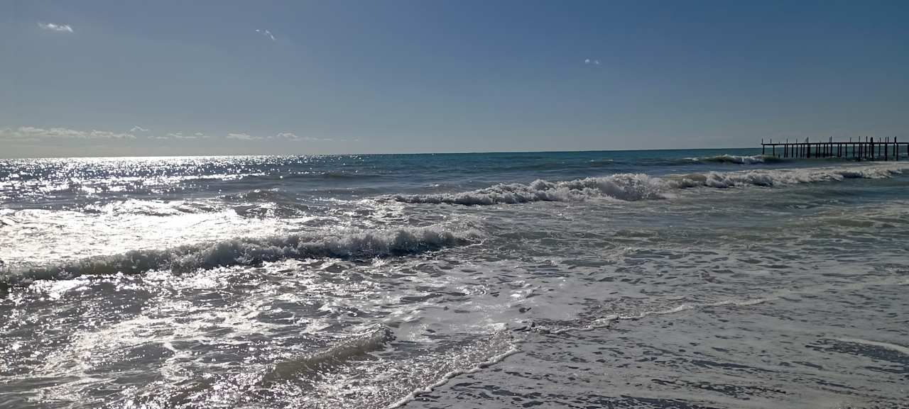 Strand Hotel Royal Garden Beach