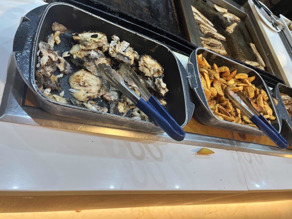 Gastro MLL Mediterranean Bay - Adults only