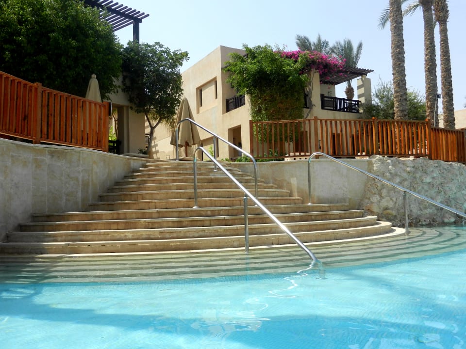 Pool The Grand Hotel Sharm El Sheikh